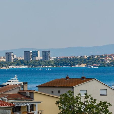 Apartman Lucija Kaštela Exterior foto