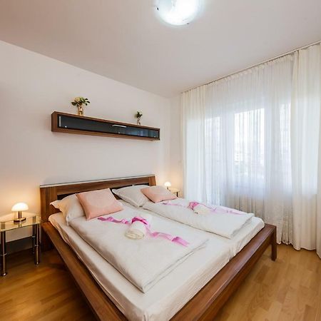 Apartman Lucija Kaštela Exterior foto
