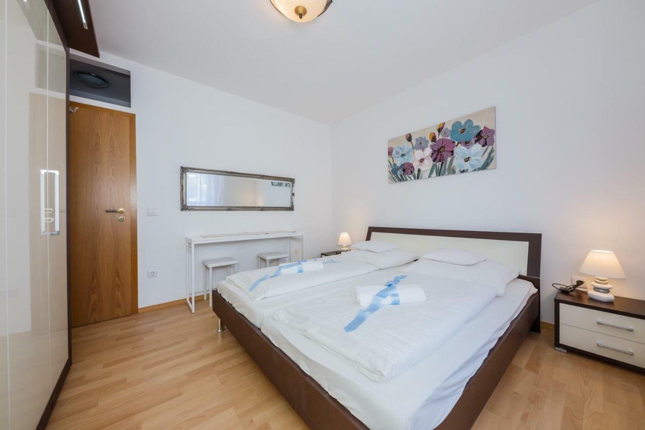 Apartman Lucija Kaštela Exterior foto